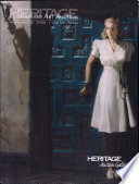 Cover of HAG Fine Art Illustration Catalog #638