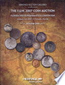 Cover of HNAI F. U. N. Signature Auction Catalog, Volume 1 #422