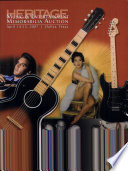 Cover of HMM Dallas Signature Auction Catalog #647