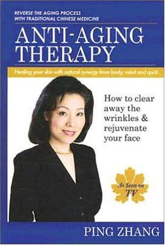 Cover of Anti-Aging Therapy