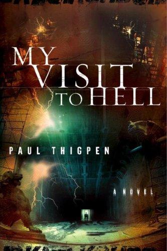 Cover of My Visit to Hell
