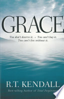 Cover of Grace
