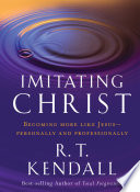 Cover of Imitating Christ