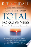 Cover of Total Forgiveness