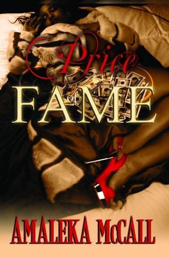 Cover of Price of Fame