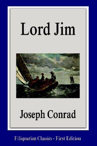 Cover of Lord Jim