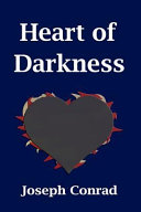 Cover of Heart of Darkness