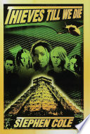 Cover of Thieves Till We Die