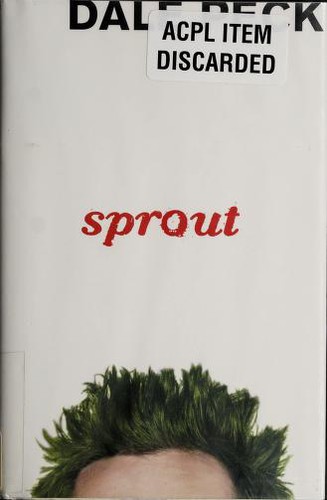 Cover of Sprout