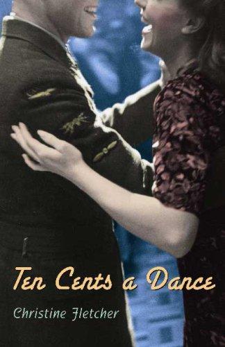 Cover of Ten Cents a Dance