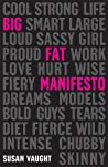 Cover of Big Fat Manifesto