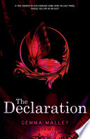 Cover of The Declaration