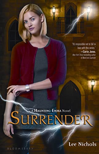 Cover of Surrender
