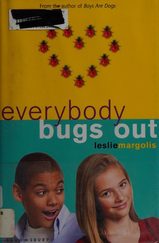 Cover of Everybody bugs out