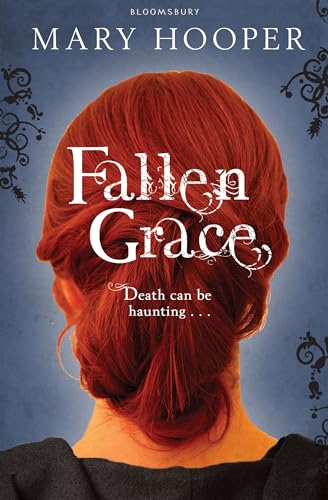 Cover of Fallen Grace
