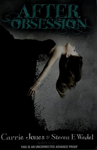 Cover of After Obsession