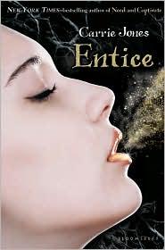 Cover of Entice