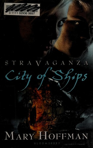 Cover of City of Ships