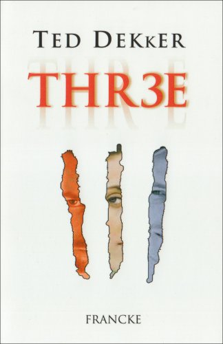 Cover of Thr3e