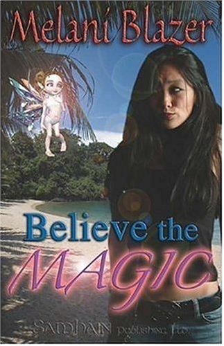 Cover of Believe the Magic
