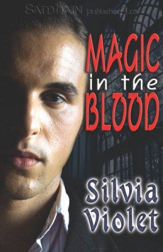 Cover of Magic in the Blood