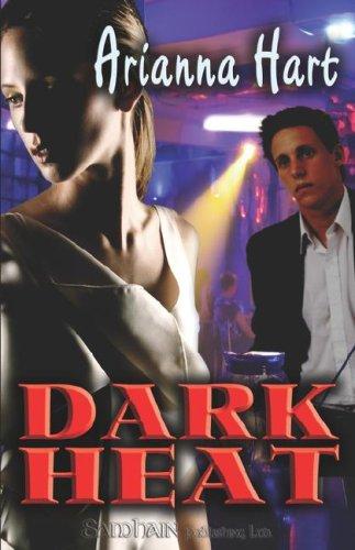 Cover of Dark Heat