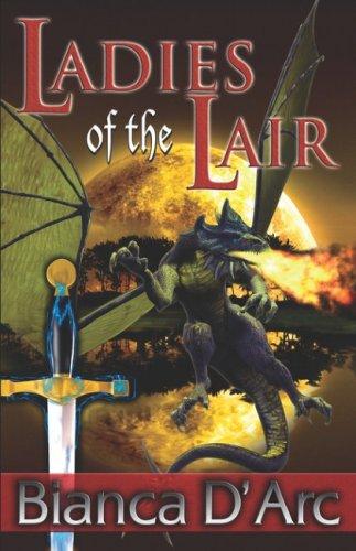 Cover of Ladies of the Lair