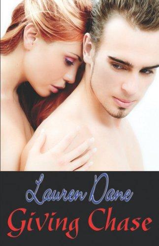 Cover of Giving Chase (The Chase Brothers, Book 1)