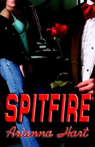 Cover of Spitfire