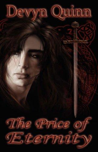 Cover of The Price of Eternity