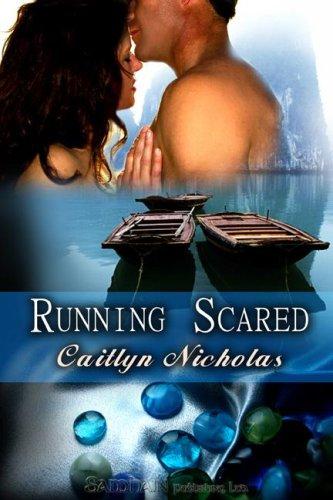 Cover of Running Scared