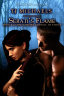 Cover of Seratis Flame