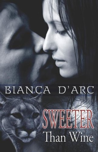Cover of Sweeter Than Wine