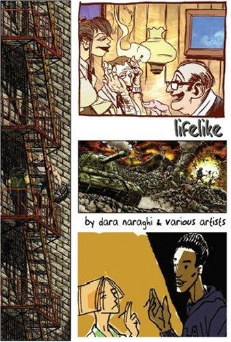 Cover of Lifelike