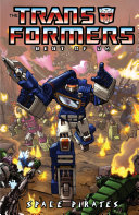 Cover of Space Pirates