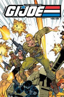 Cover of Classic G.I. Joe