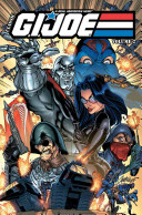 Cover of Classic G.I. Joe, Volume 2