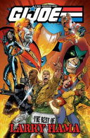 Cover of G. I. Joe: the Best of Larry Hama