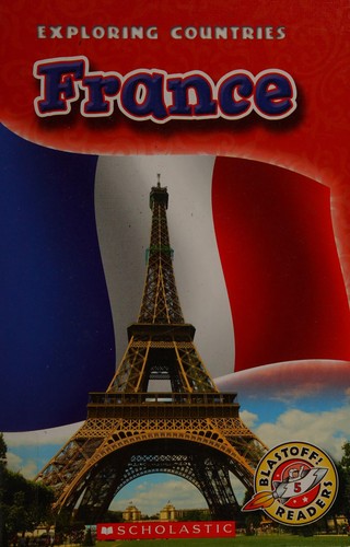 Cover of France