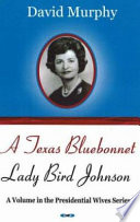 Cover of A Texas Bluebonnet