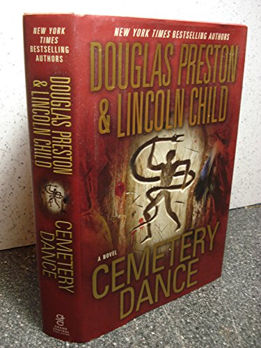 Cover of Cemetery Dance