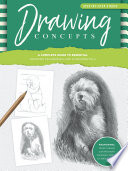 Cover of Step-by-Step Studio: Drawing Concepts