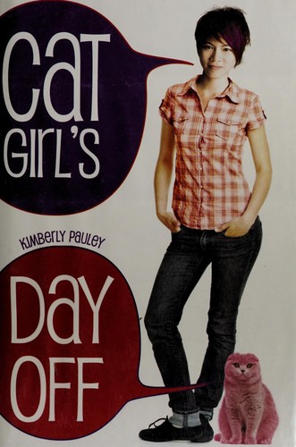 Cover of Cat Girl's Day Off