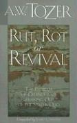 Cover of Rut, Rot or Revival