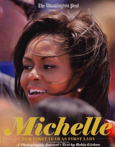 Cover of Michelle
