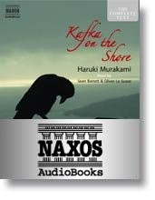 Cover of Kafka on the Shore