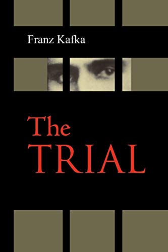 Cover of The Trial