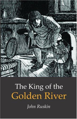 Cover of The King of the Golden River