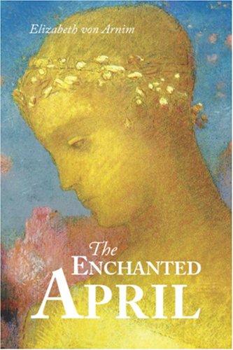 Cover of The Enchanted April