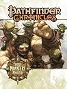 Cover of Pathfinder Chronicles: Classic Monsters Revisited